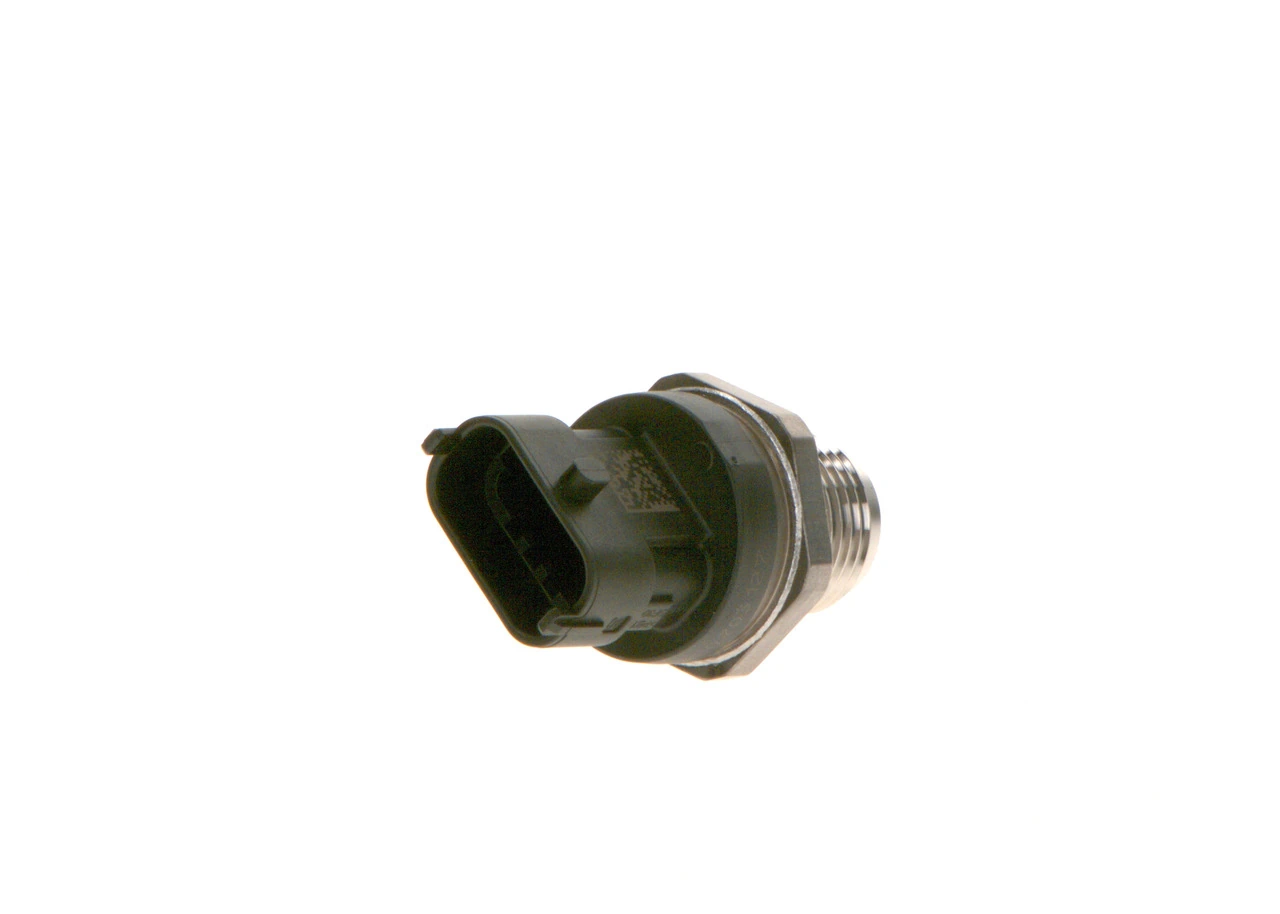 Купить 0281006186 Bosch Датчик давления топлива