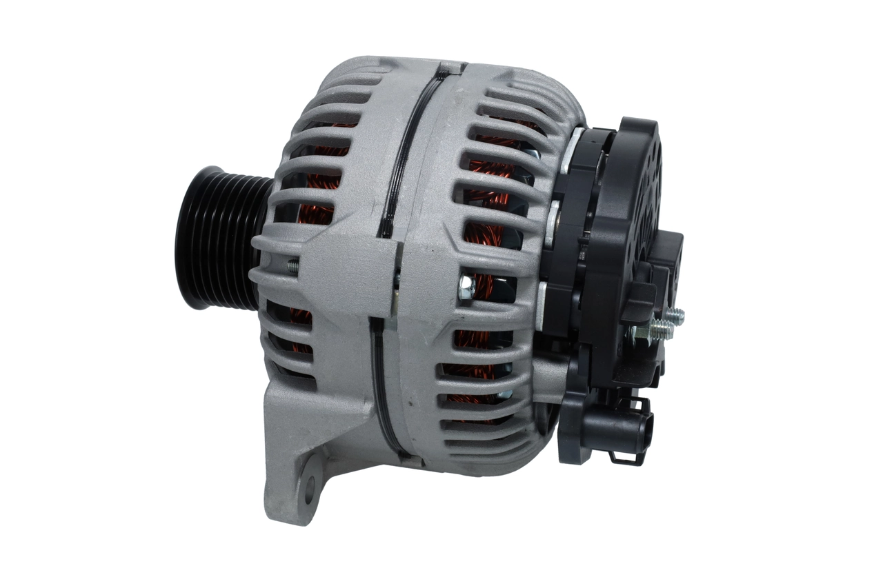 Купить 1986A00915 Bosch Генератор