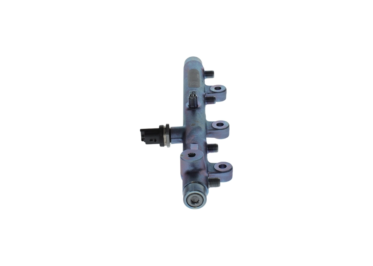 Купить 0445214091 Bosch Распределитель топлива