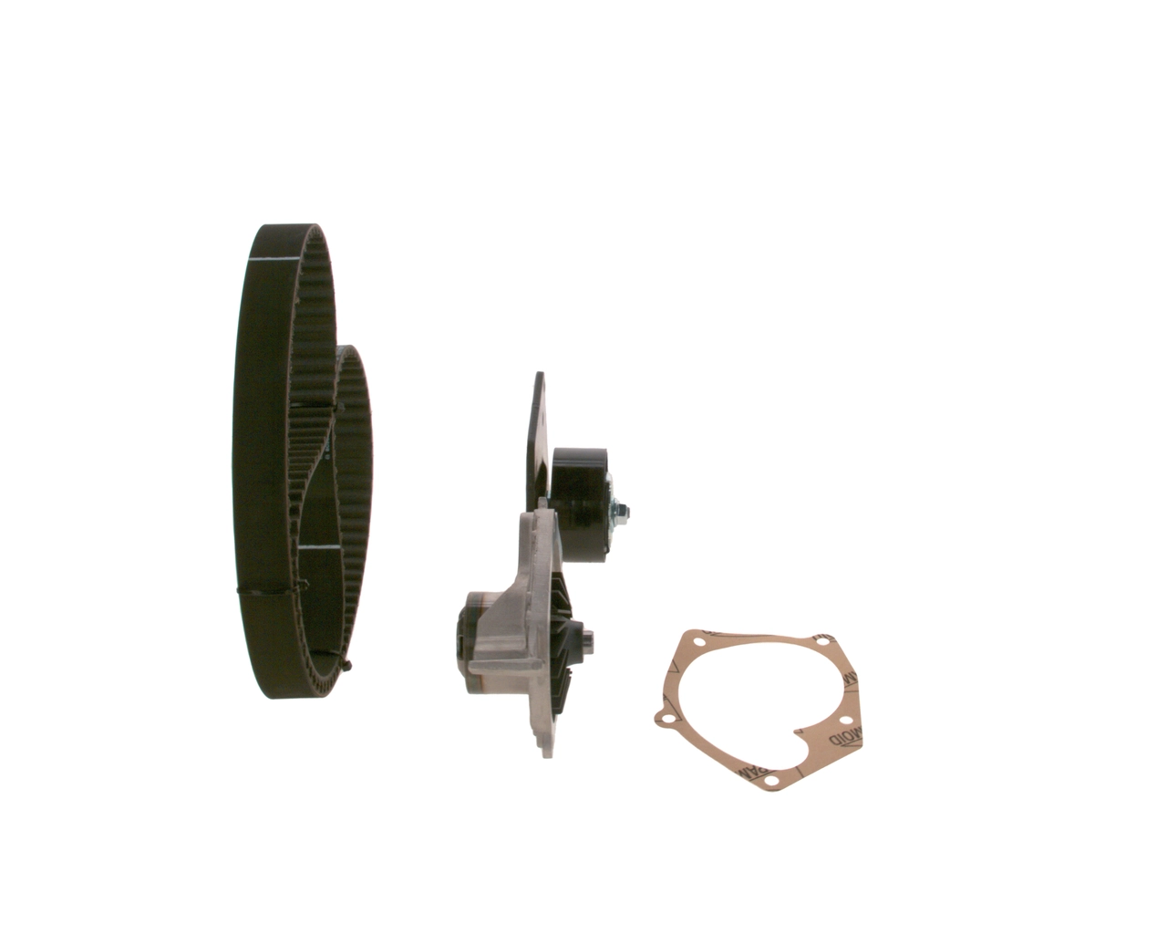 ГРМ ремни, комплект Bosch 1987946485 цена, от 134.34 USD