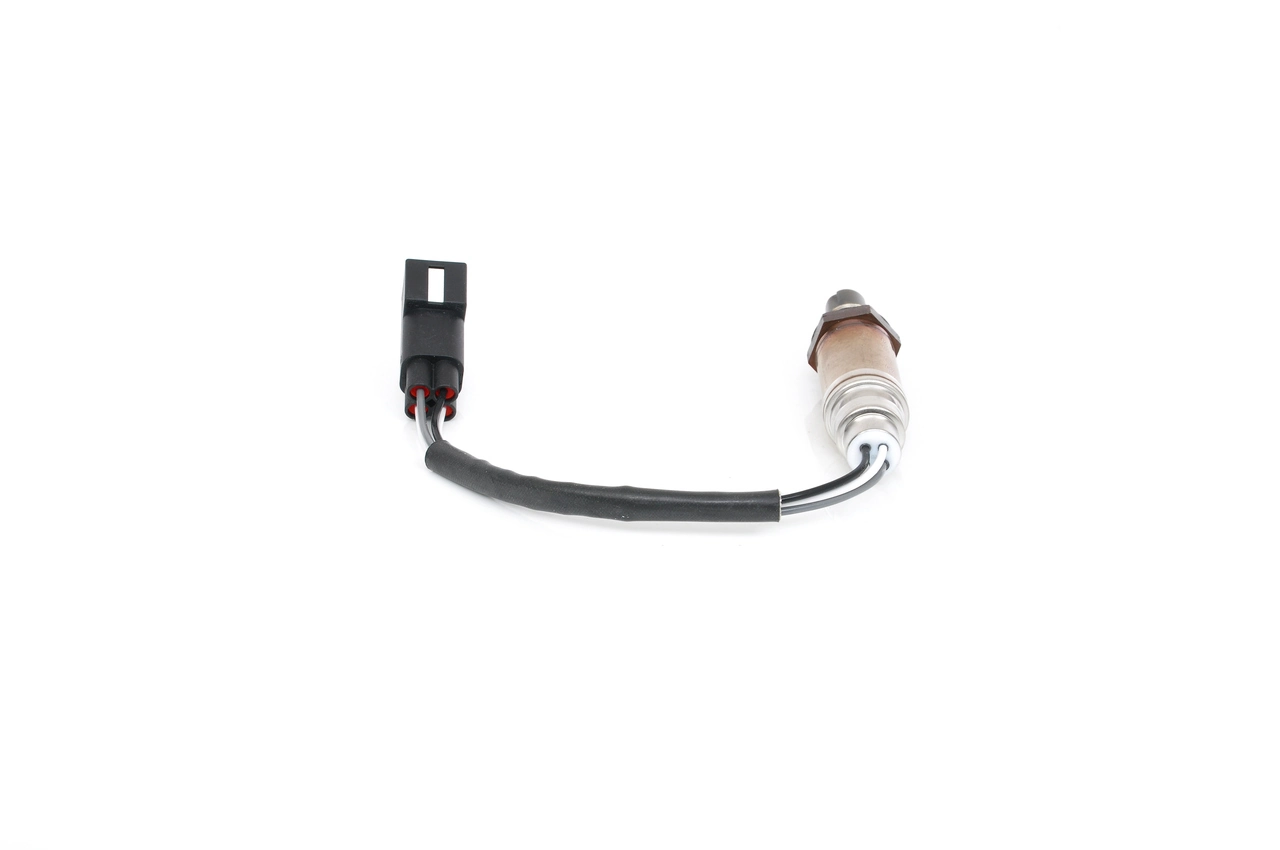 Sonda lambda, sensor de oxigênio Ford Escort VI GAL