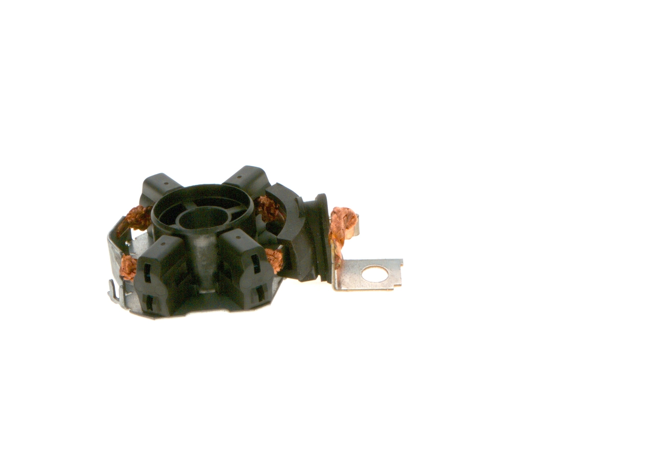 Купить 2004336219 Bosch Щеткодержатель стартера