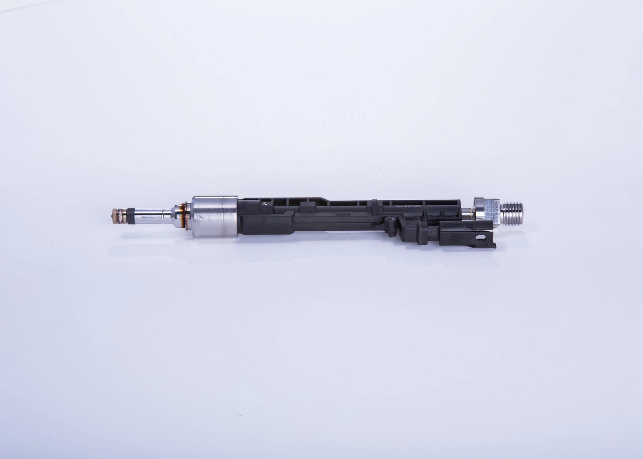 Купить 0261500260 Bosch Клапанная форсунка