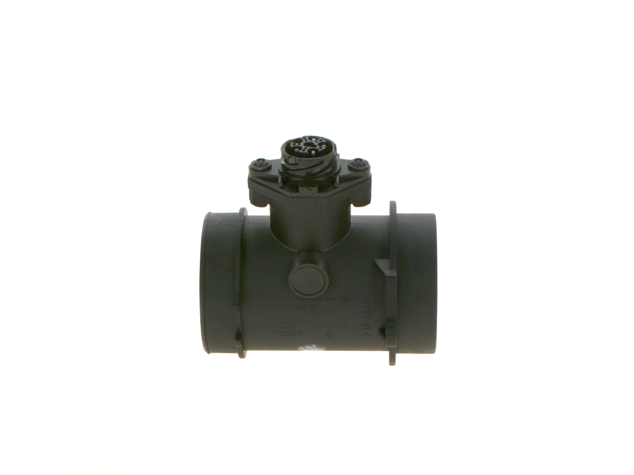 Датчик массового расхода воздуха Bosch 0280217500 цена, от 645.28 USD