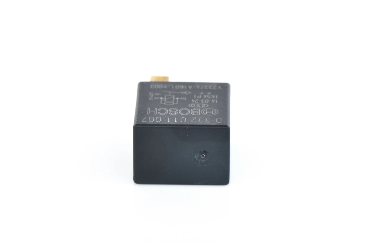 Купить 0332011007 Bosch Реле противотуманной фары