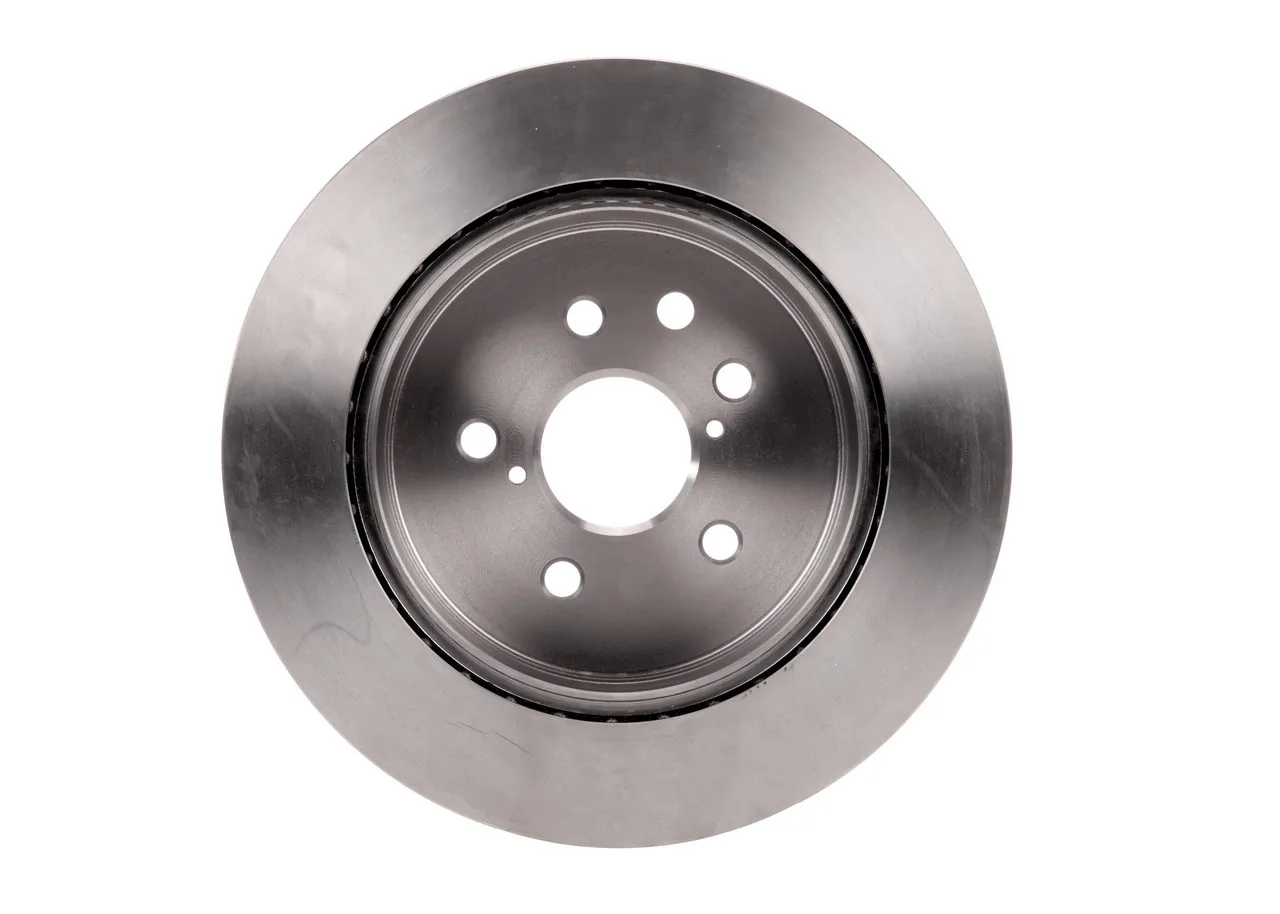 Задний тормозной диск Bosch 0986479615 цена, от 49.93 USD