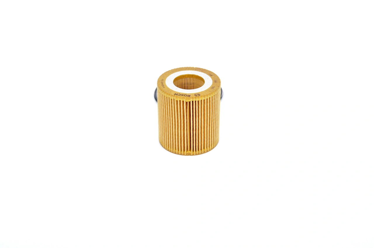 F026407177 Bosch Масляный фильтр двигателя