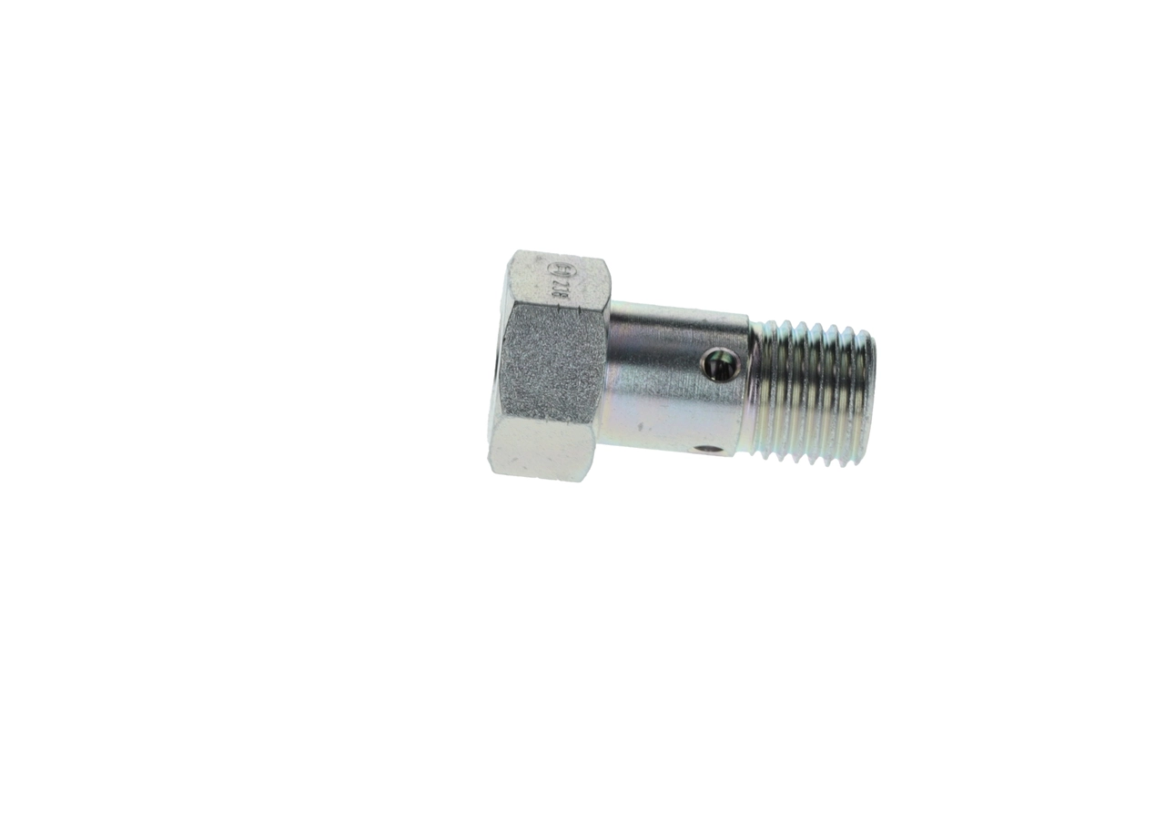 Топливный перепускной клапан (болт-банджо) Monark 46568082