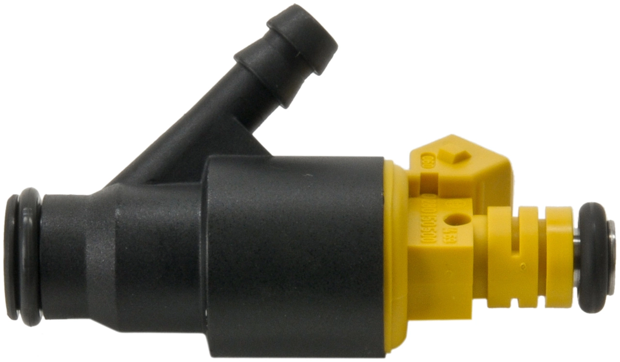 0280150500 Bosch Топливные форсунки