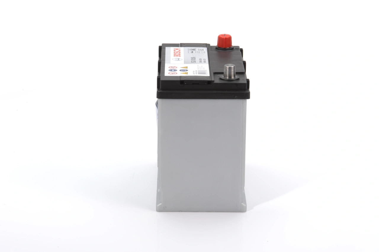 Аккумулятор S3016 Bosch