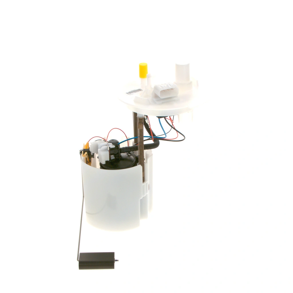 Купить 0580200368 Bosch Модуль топливного насоса