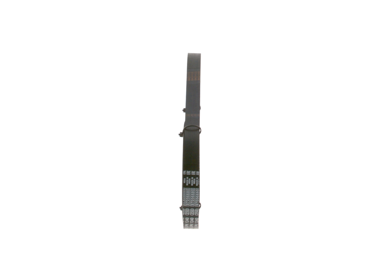 Correa trapezoidal 1987948415 Bosch