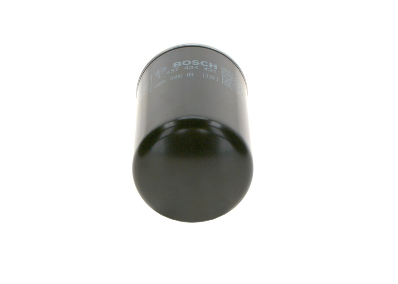 Фильтр тонкой очистки топлива Bosch 1457434421 цена, от 10.85 USD