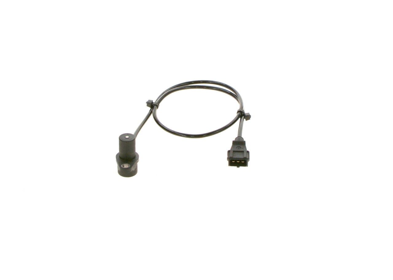 Датчик положения коленчатого вала Bosch 0261210115 цена, от 15.18 USD