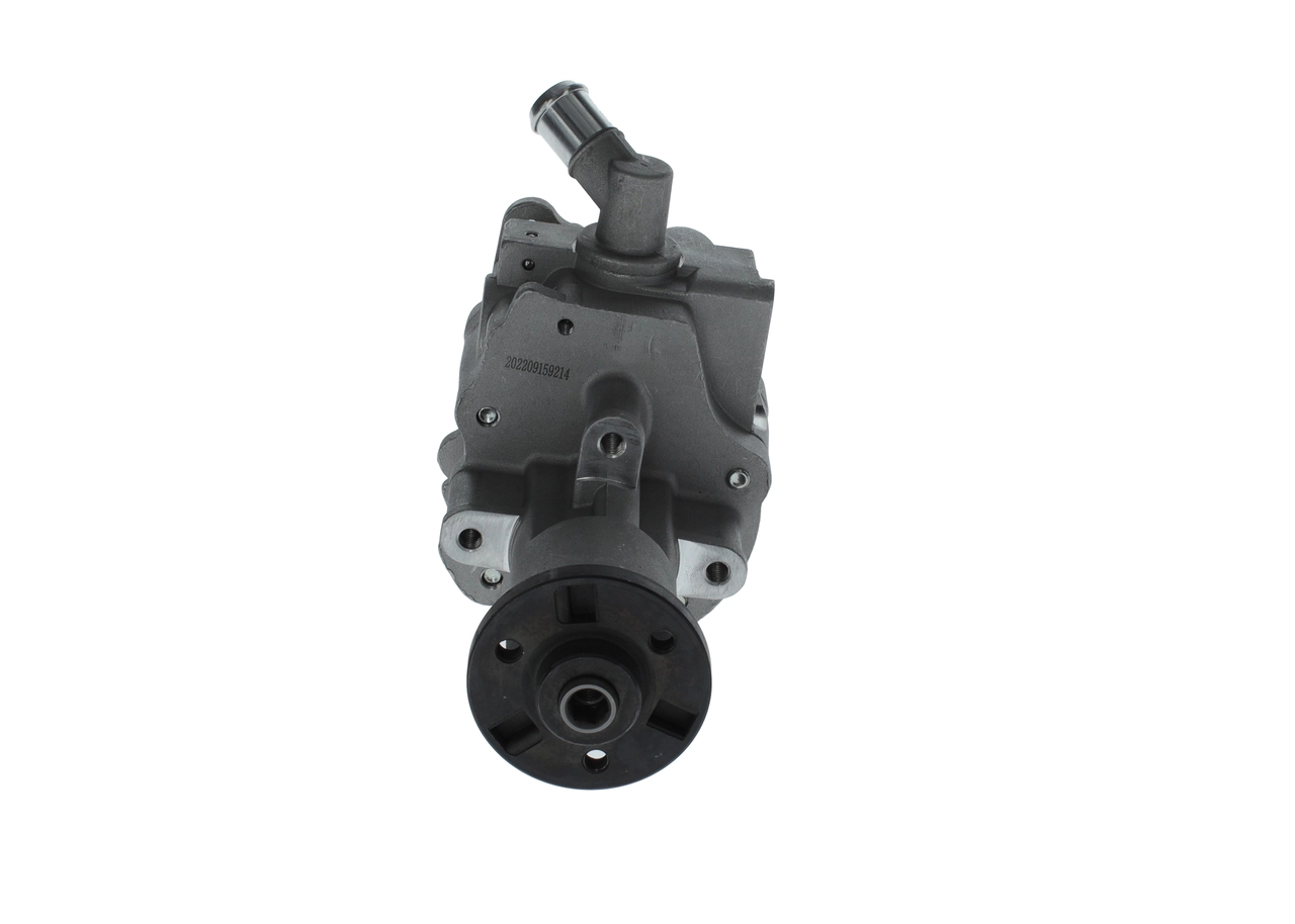 Насос гидравлики Bosch KS02000002 цена, от 392.42 USD