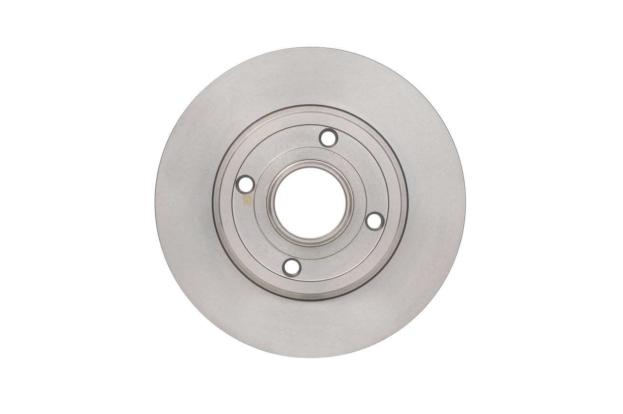Купить 0986479007 Bosch Диск тормозной задний