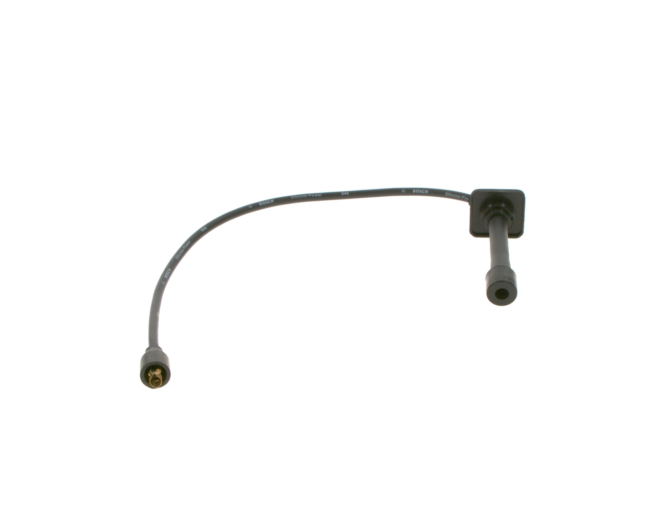 Провода зажигания Bosch 0986357241 цена, от 46.85 USD