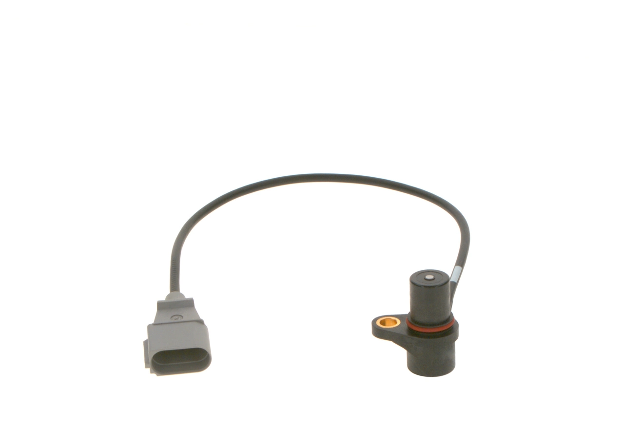Датчик коленвала 0261210178 Bosch