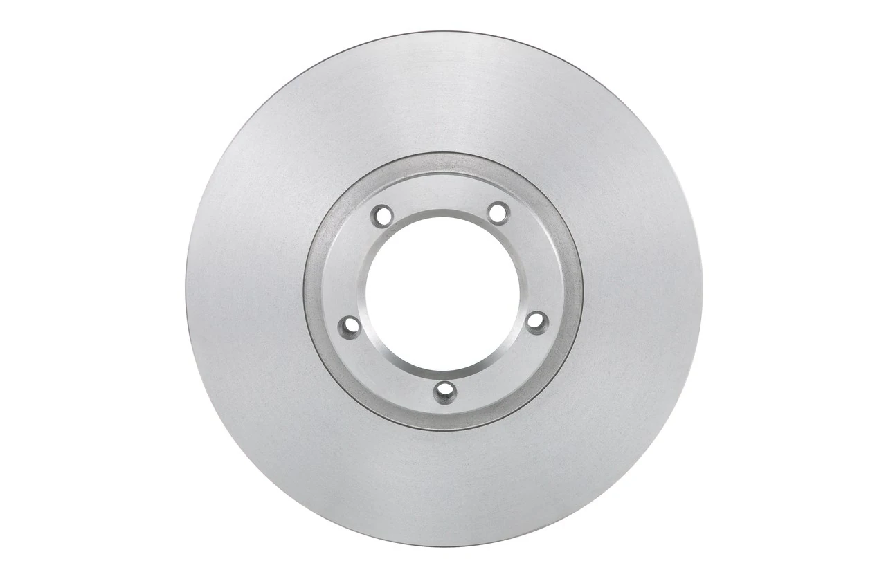 Купить 0986478166 Bosch Ротор тормозной