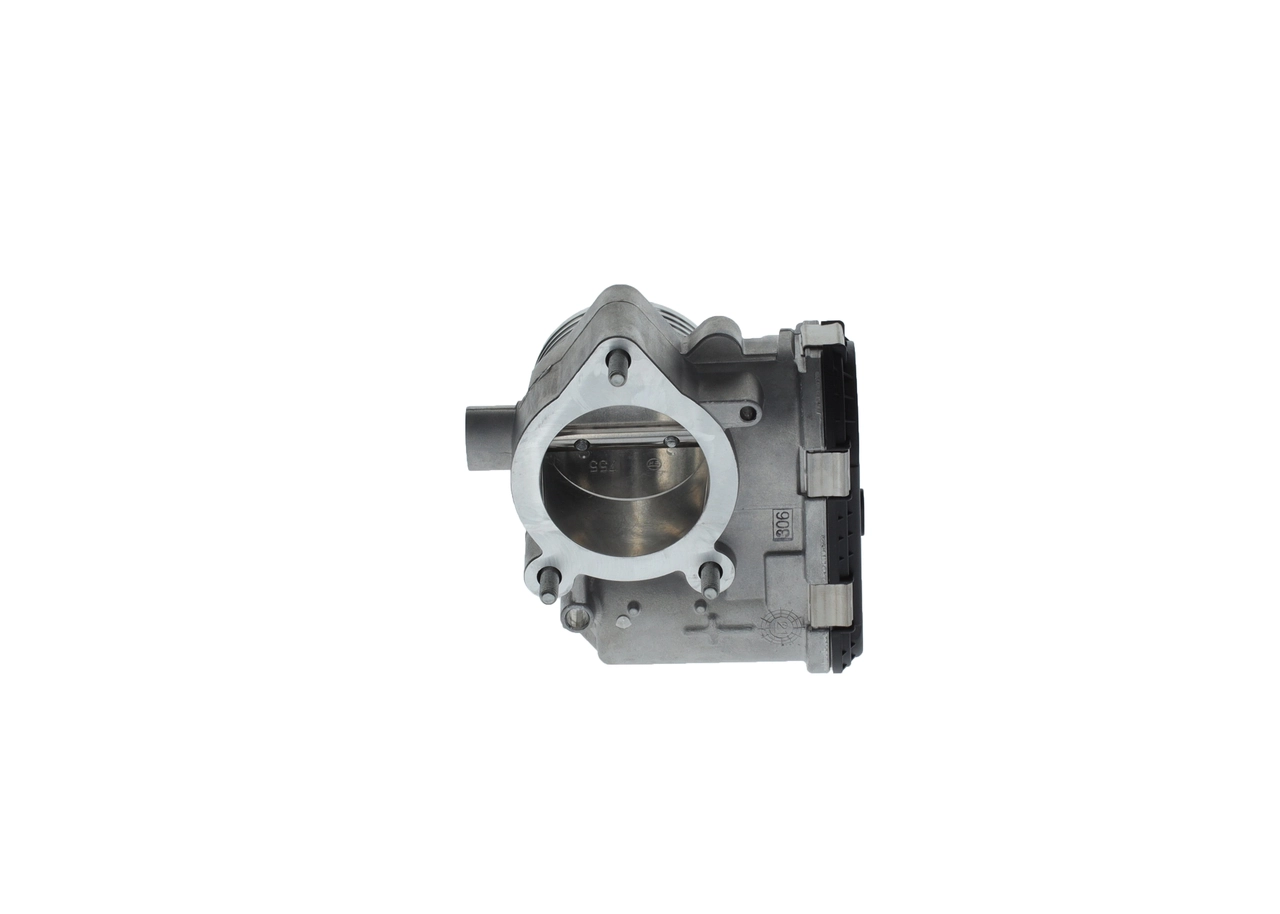 Дроссельная заслонка в сборе Bosch 0280750085 цена, от 38.94 USD