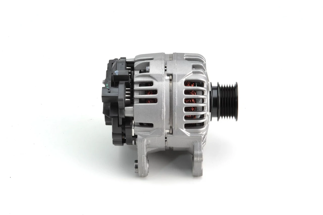 0124325013 Bosch Генератор автомобильный