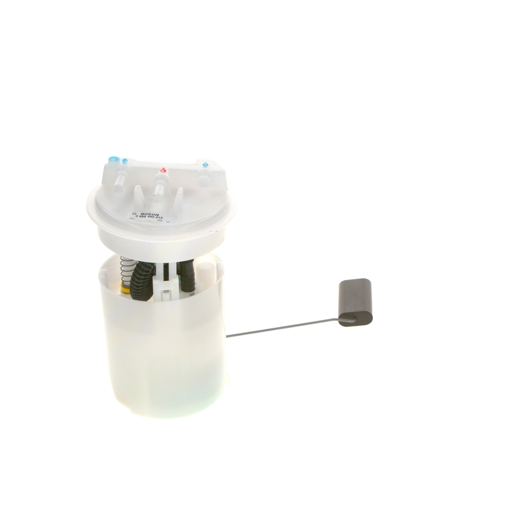 Módulo de bomba de combustível com sensor do nível de combustível Volvo S40 1 VS