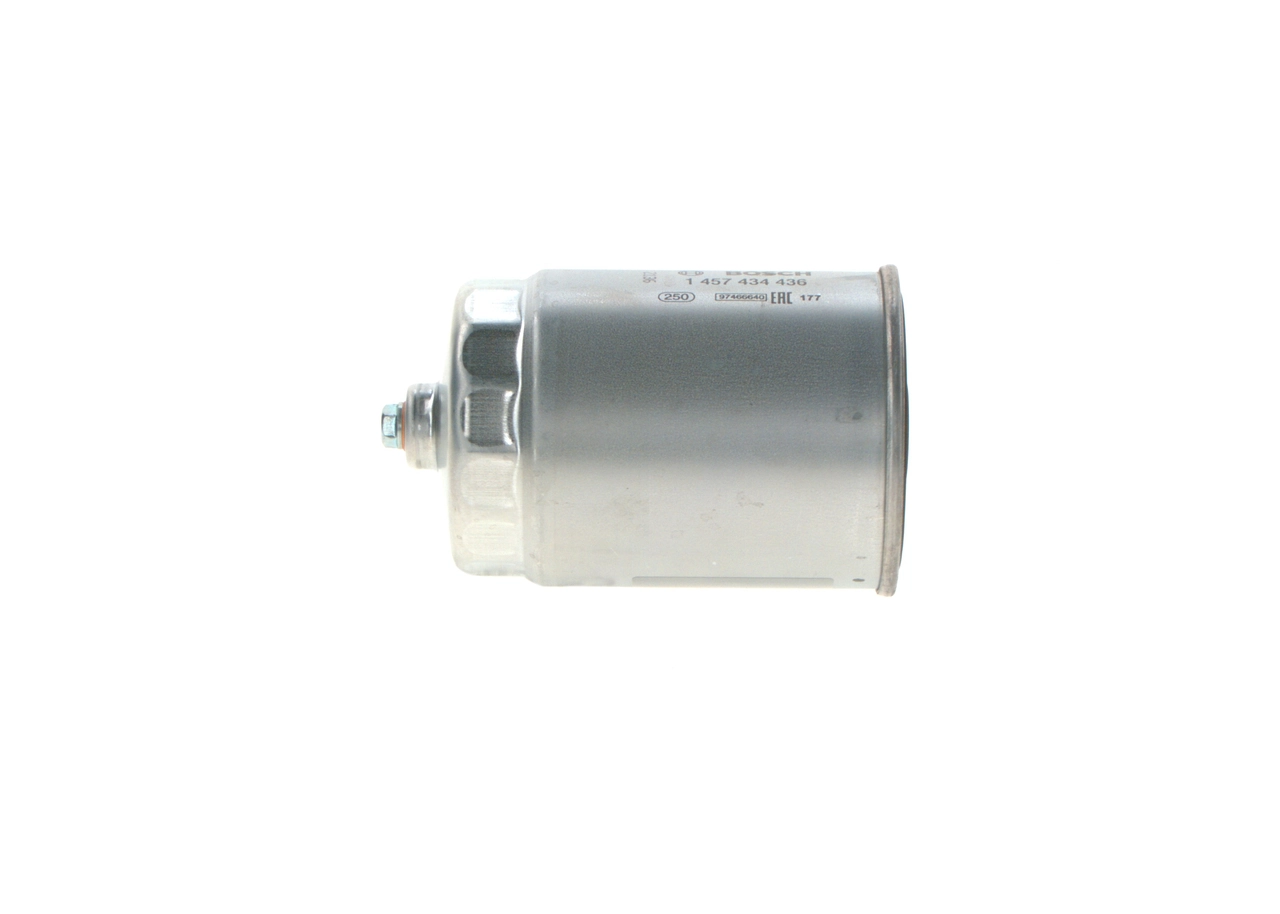 Фильтр тонкой очистки топлива Bosch 1457434436 цена, от 16.54 USD