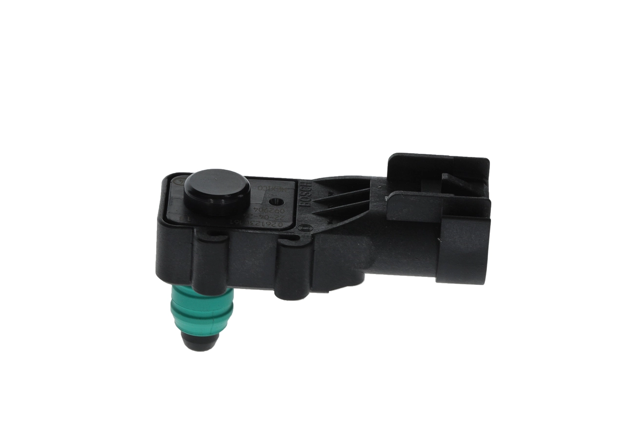 Датчик давления топлива Bosch 0261230161 цена, от 51.19 USD