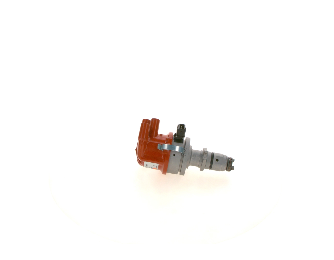 0986237643 Bosch Распределитель зажигания (трамблер)
