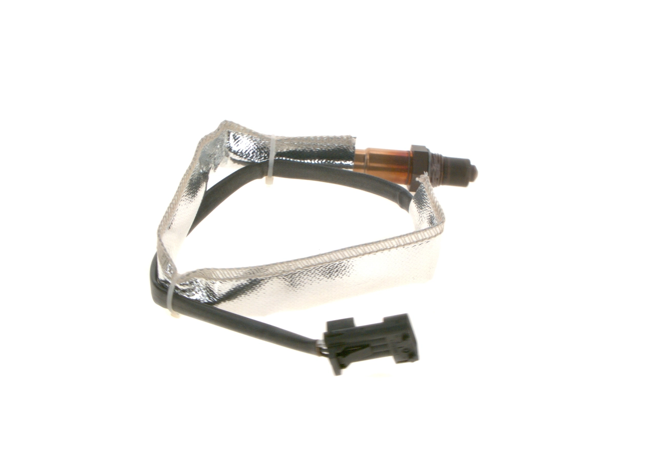 Sonda lambda, sensor de oxigênio Volvo S60 1 RS, RH