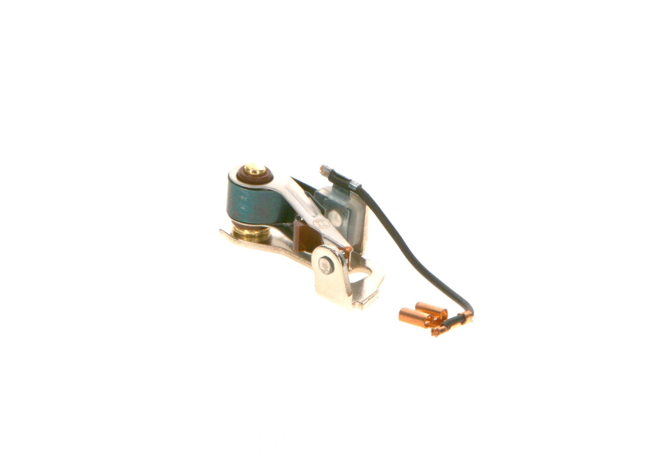 Купить 1237013147 Bosch Контактная группа распределителя зажигания