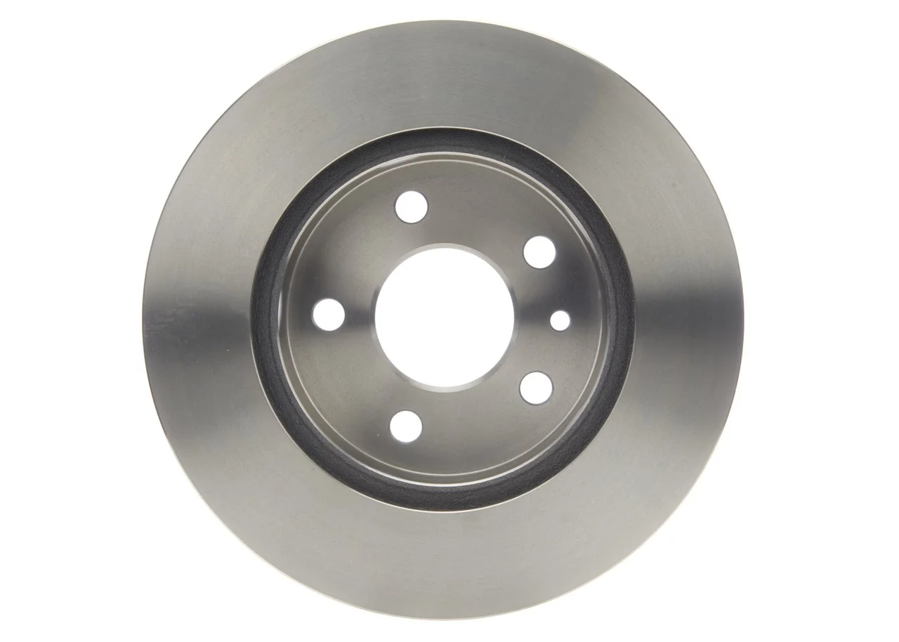 0986479R95 Bosch Диск тормозной передний