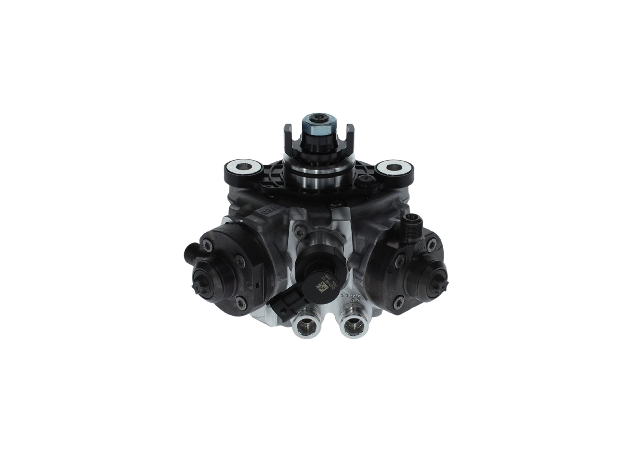 Насос топливный высокого давления (ТНВД) Bosch 0445010680 цена, от 316.72 USD