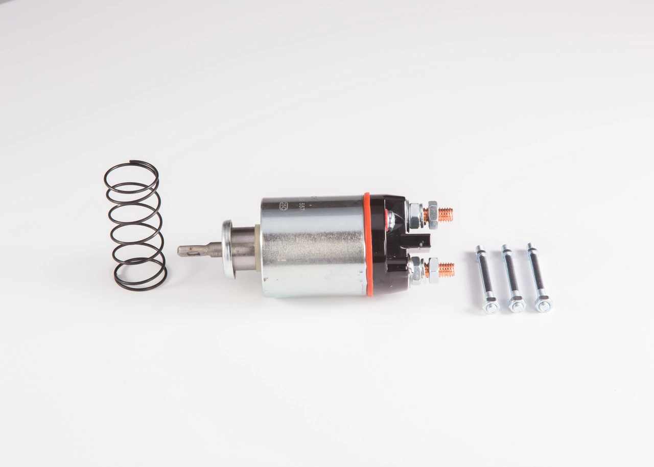 Купить KS01000634 Bosch Насос рулевого управления