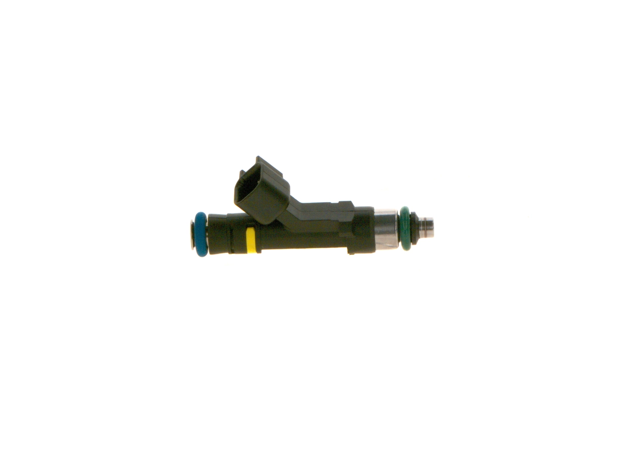 0280158138 Bosch Топливные форсунки
