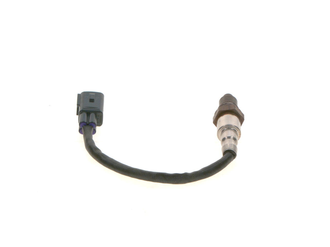 Sonda lambda, sensor de oxigênio Toyota Yaris P13