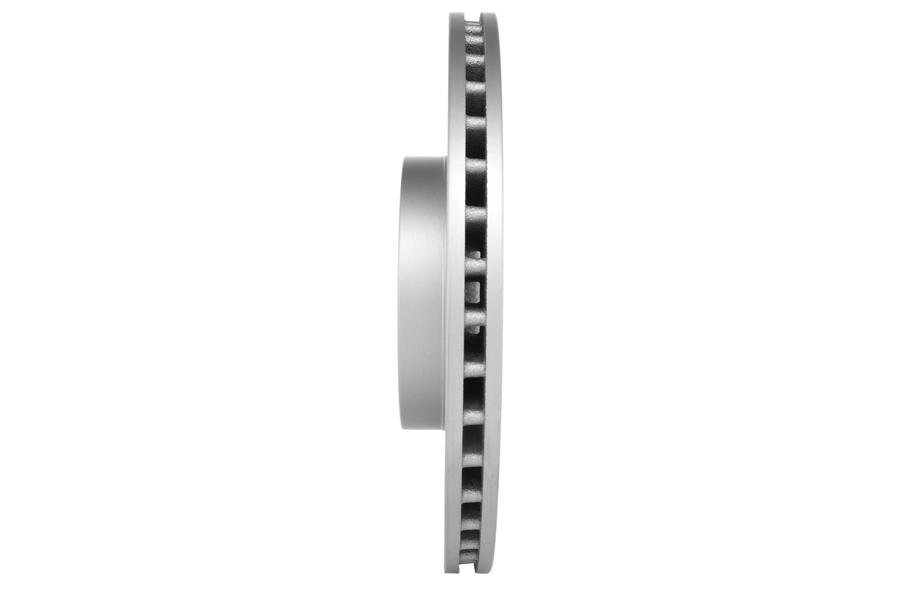 0986479932 Bosch Диск тормозной передний
