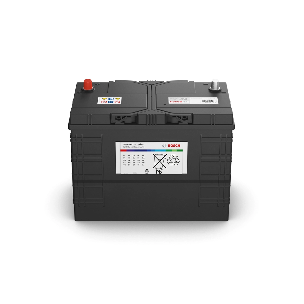 Аккумулятор автомобильный Bosch 0092T30401 цена, от 108.41 USD