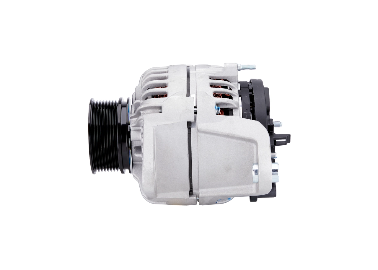 1465ZS0064 Bosch Редукционный клапан ТНВД