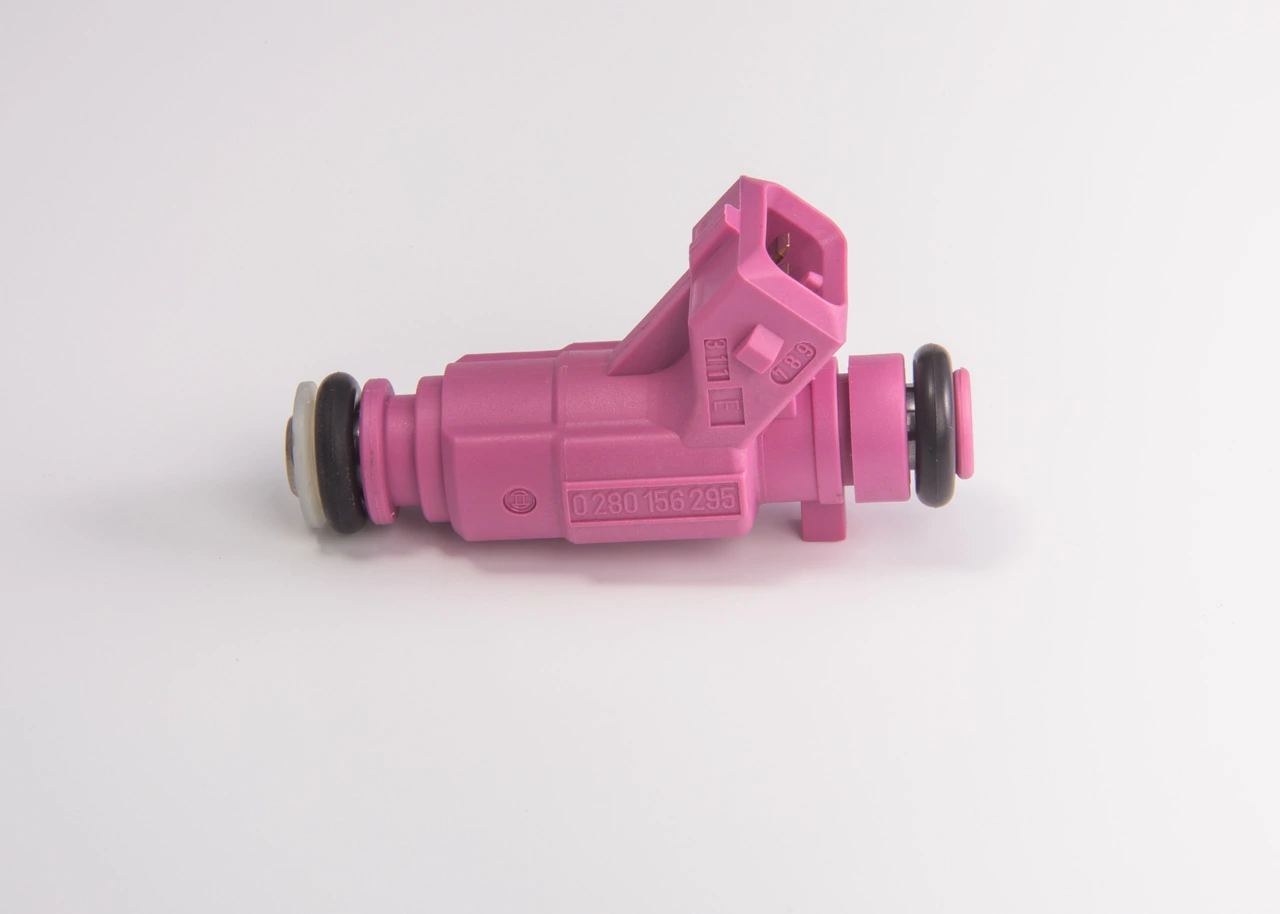Купить 0280156295 Bosch Клапанная форсунка