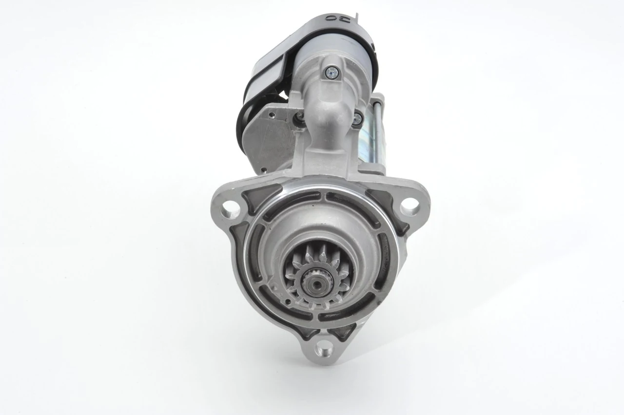 0001241119 Bosch Стартер автомобиля