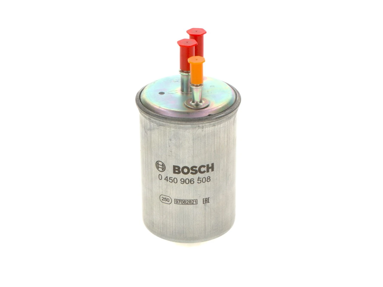 Купить 0450906508 Bosch Фильтр-отстойник топлива грубой очистки
