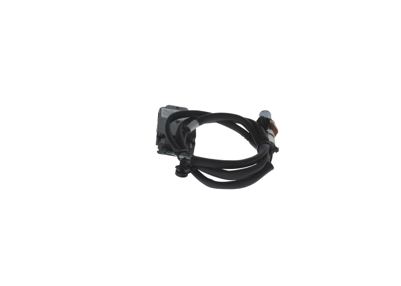 Купить 0281008638 Bosch 
