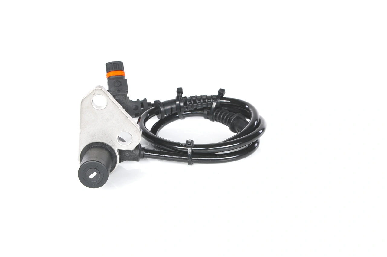 Датчик антиблокировочной системы торможения Bosch 0265006190 цена, от 11.22 USD