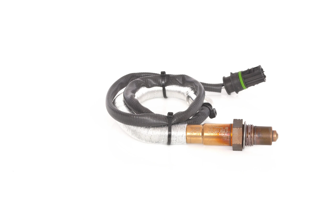 Лямбда датчик кислорода Bosch 0258010027 цена, от 67.85 USD