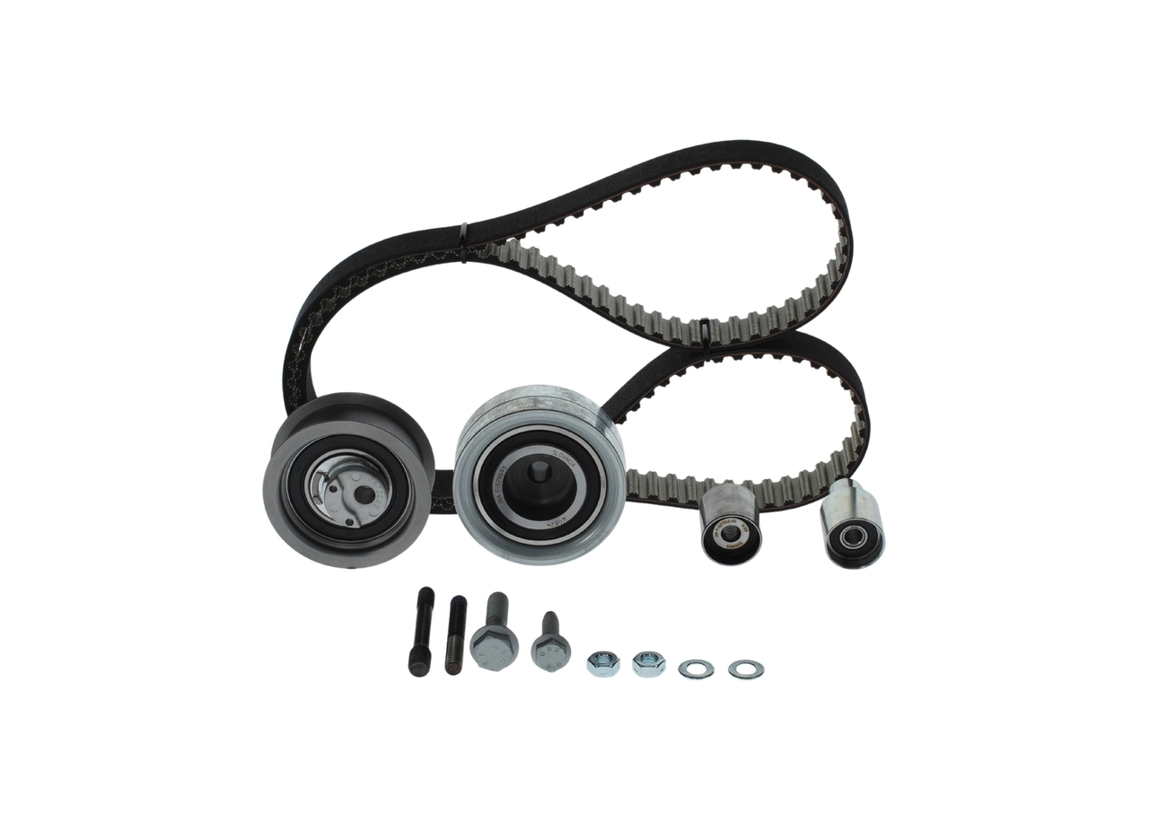ГРМ ремни, комплект Bosch 1987948990 цена, от 107.14 USD