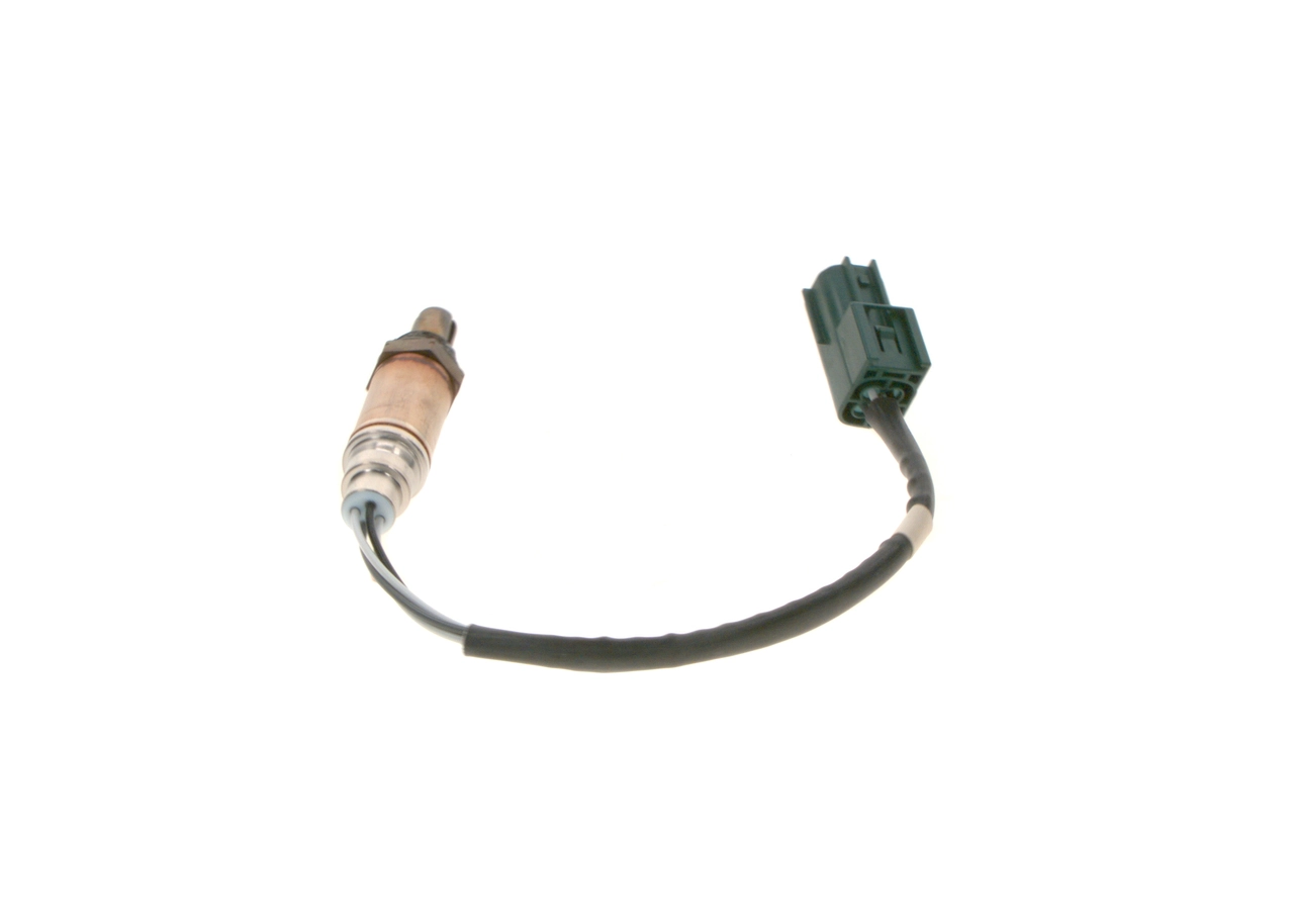 Лямбдазонд, датчик кислорода до катализатора Bosch 0258005293 цена, от 41.77 USD
