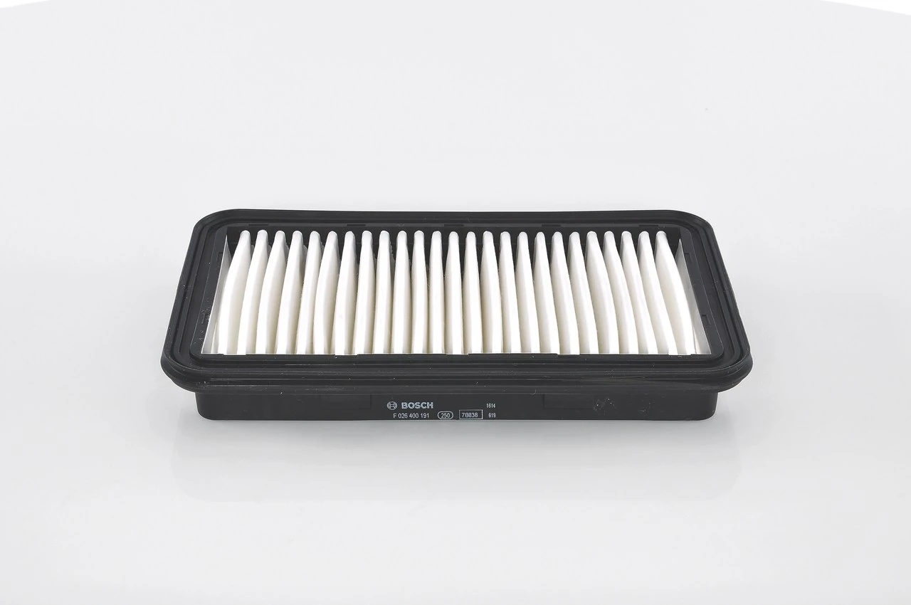 Купить F026400191 Bosch Корпус воздушного фильтра