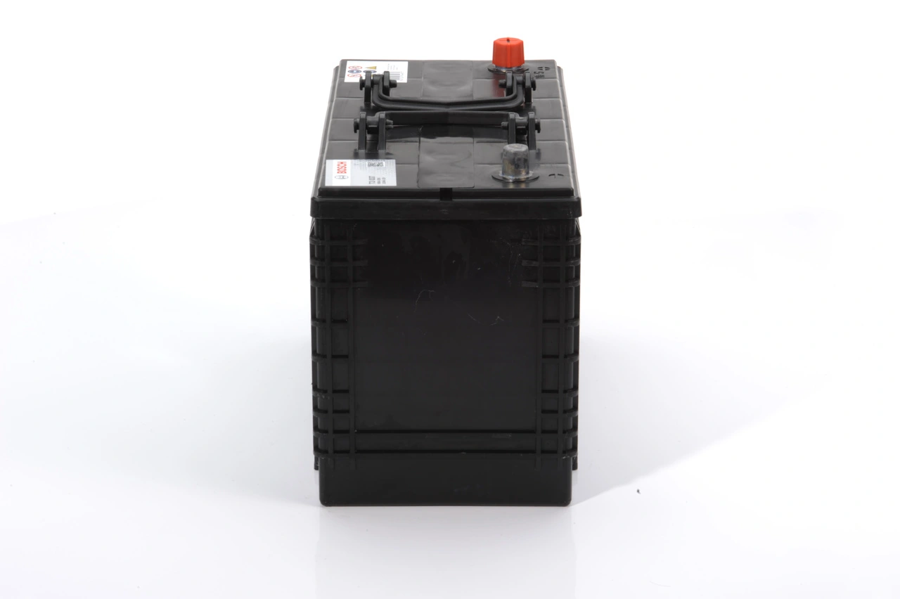 Купить 0092T30370 Bosch Батарея аккумуляторная