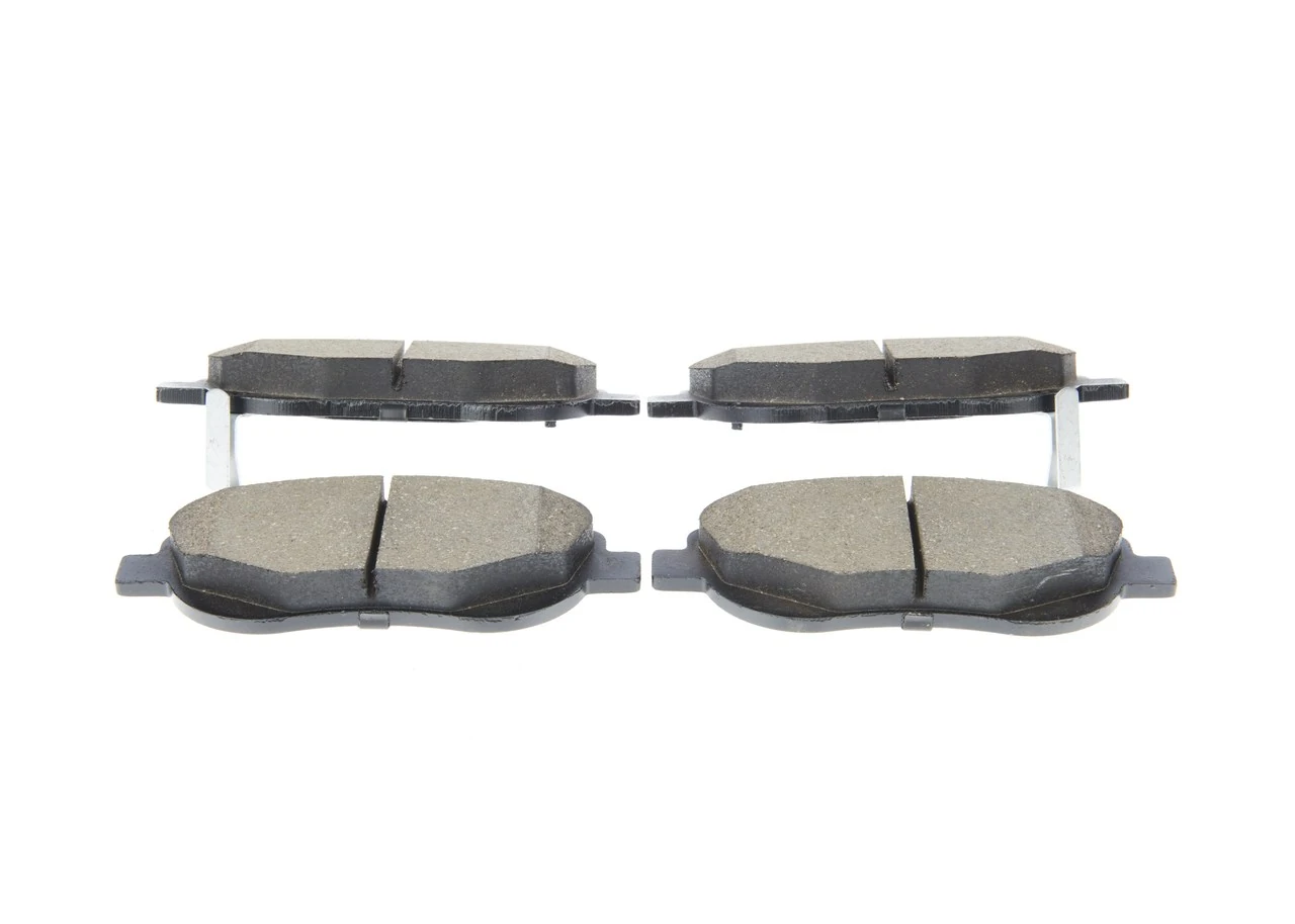 Колодки Bosch 0986494682 цена, от 27.87 USD